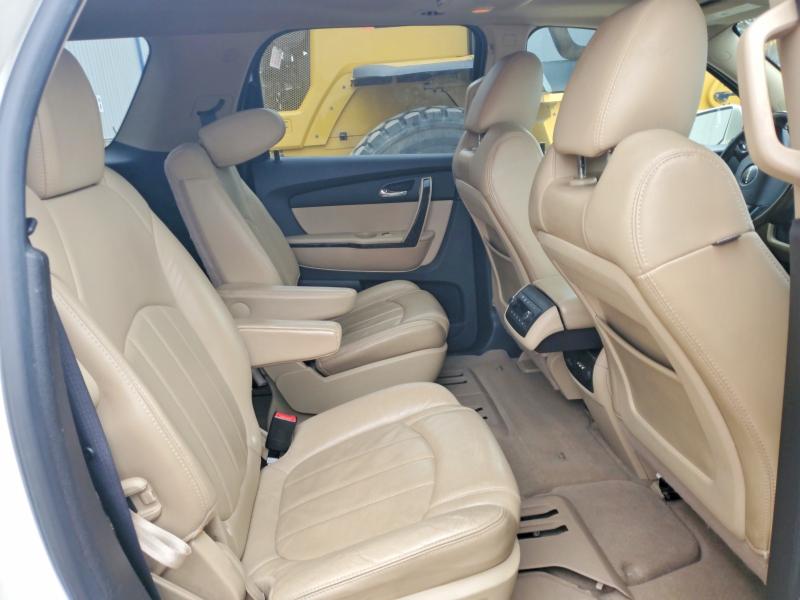 Фото 11 с аукциона – 2011 GMC ACADIA с VIN 1GKKRTED8BJ294731