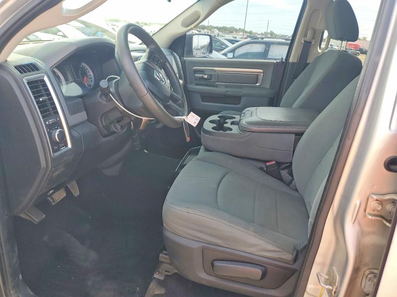 Photo 7 from auction – 2013 RAM 2500 with VIN 3C6TR5DTXDG550528