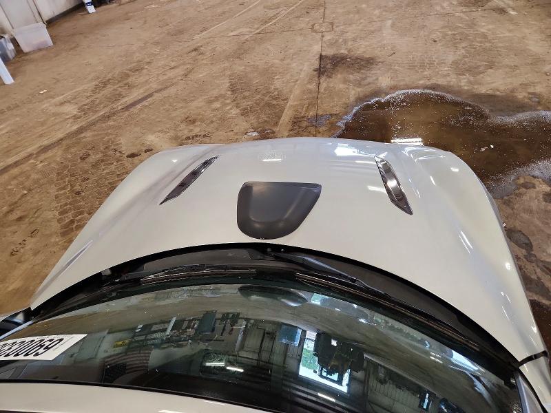 Photo 11 from auction – 2008 SATURN SKY with VIN 1G8MG35X68Y101717
