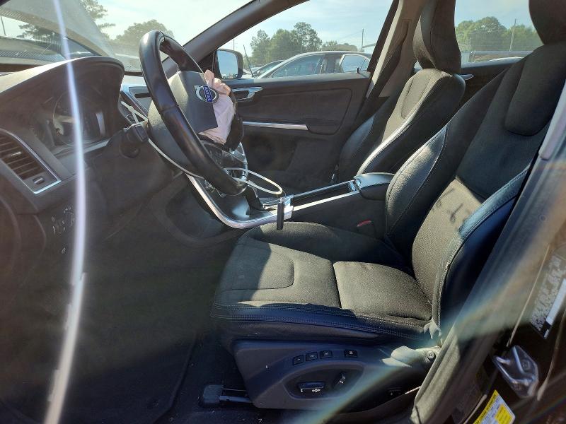 Photo 7 from auction – 2015 VOLVO XC60 with VIN YV440MDJ8F2729319