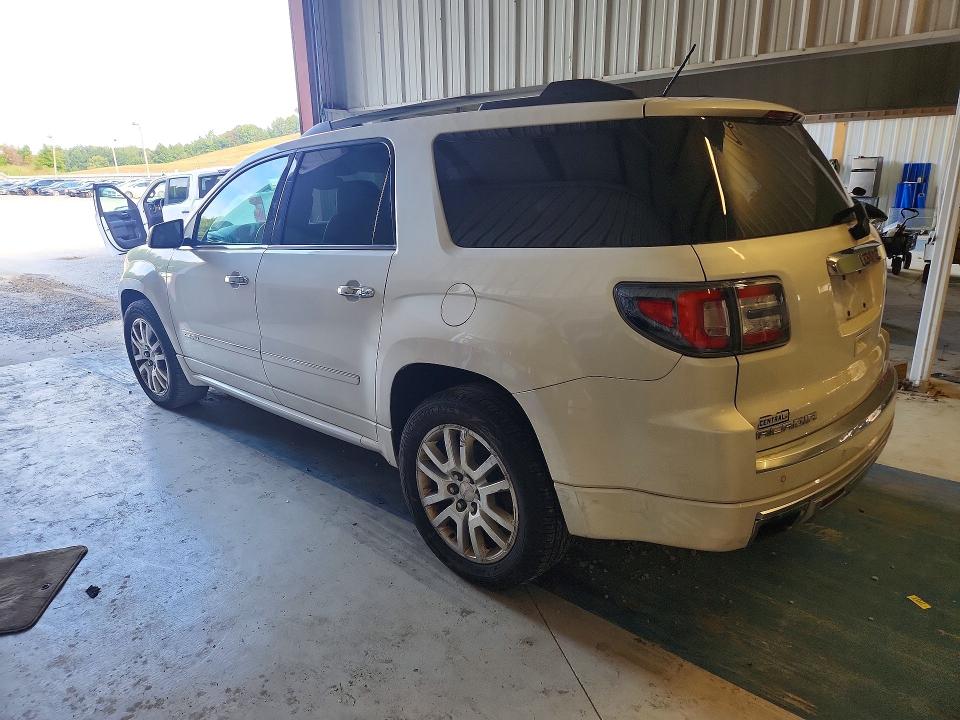 Photo 2 from auction – 2015 GMC ACADIA with VIN 1GKKVTKD1FJ221898