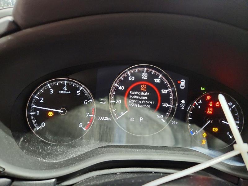 Zdjęcie 9 z aukcji – 2023 MAZDA CX-30 z VIN 3MVDMBCM9PM502771
