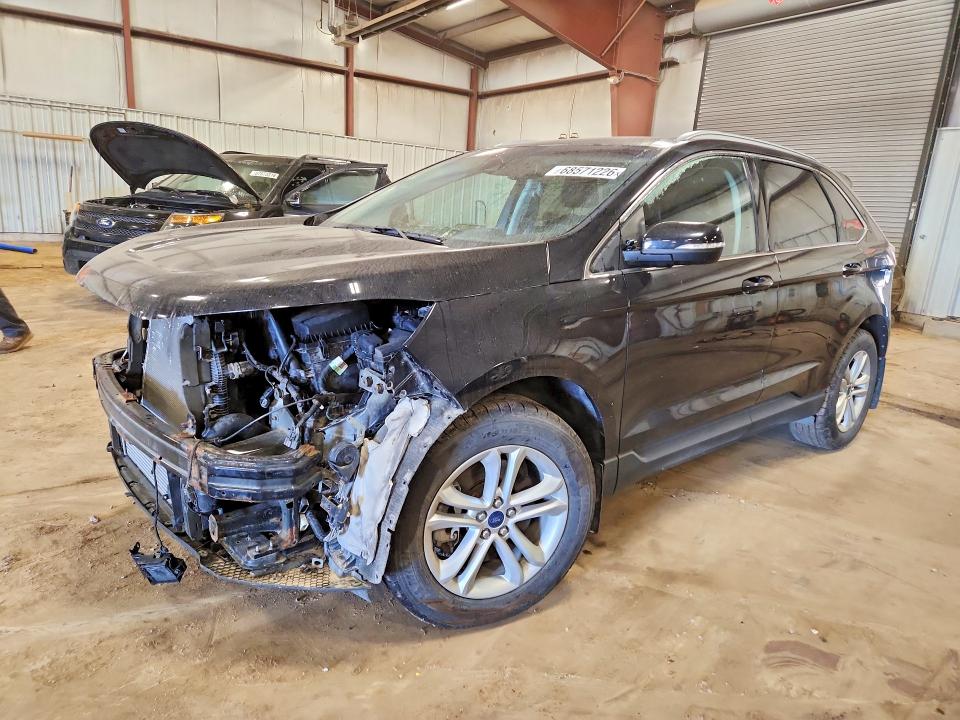 2020 FORD EDGE - Търг №68571226