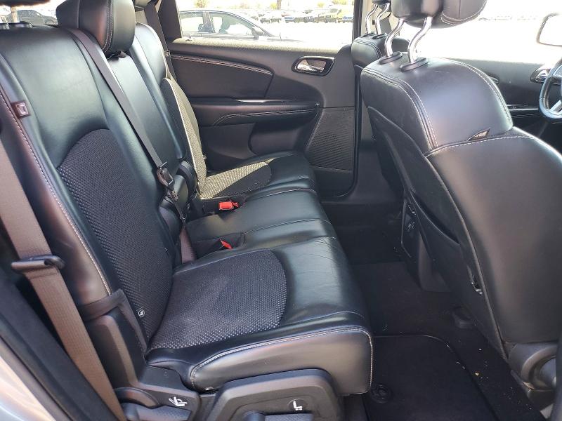 Photo 10 from auction – 2019 DODGE JOURNEY with VIN 3C4PDDGG5KT838611