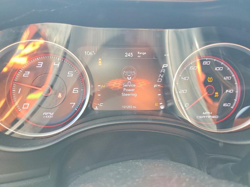 Foto 9 de la subasta – 2020 DODGE CHARGER con VIN 2C3CDXKT1LH130665