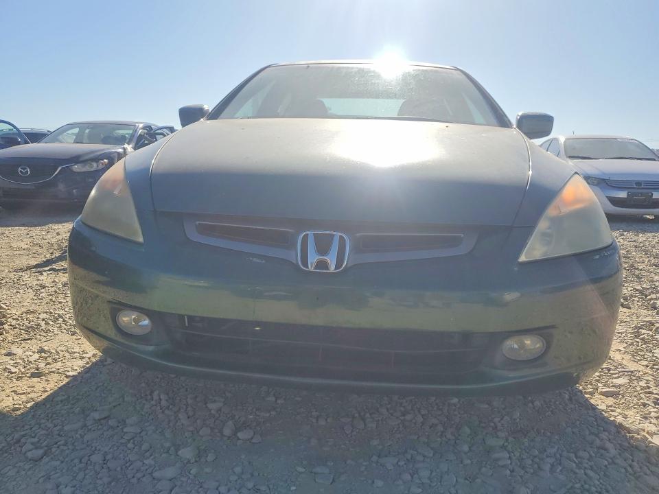 Photo 5 from auction – 2003 HONDA ACCORD with VIN 1HGCM66523A064693