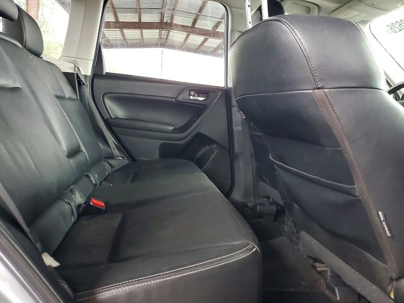 صورة رقم 10 من المزاد - 2014 SUBARU FORESTER مع VIN JF2SJAHC4EH480029