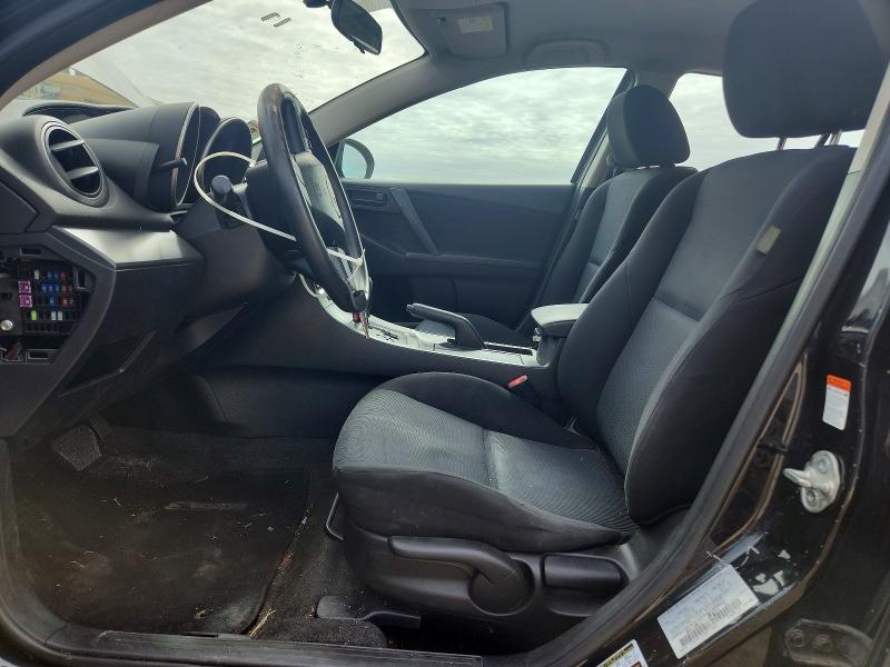 Foto 7 de la subasta – 2010 MAZDA 3 con VIN JM1BL1SF7A1331628