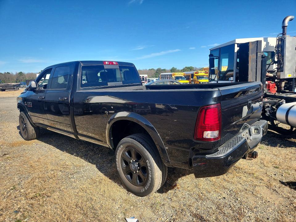 Photo 2 from auction – 2016 RAM 3500 with VIN 3C63R3JL4GG241716