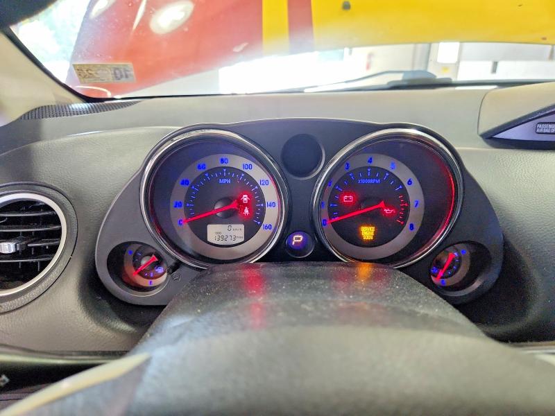 Zdjęcie 9 z aukcji – 2009 MITSUBISHI ECLIPSE z VIN 4A3AK24F09E041041