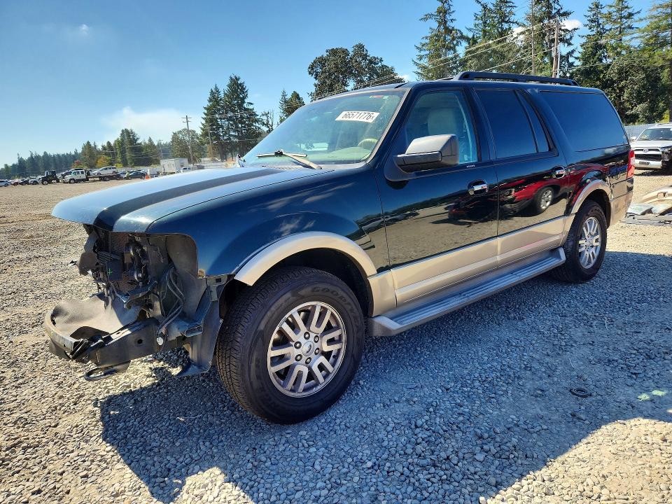2013 FORD EXPEDITION