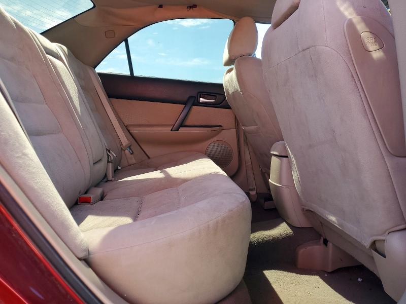صورة رقم 10 من المزاد - 2007 MAZDA 6 مع VIN 1YVHP80D775M07479