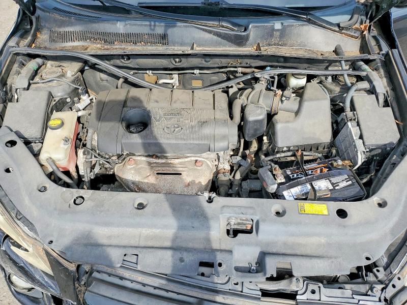 صورة رقم 12 من المزاد - 2012 TOYOTA RAV4 مع VIN 2T3RF4DV6CW206796