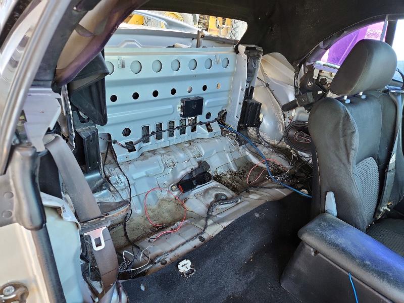 Foto 10 de la subasta – 2005 MITSUBISHI ECLIPSE con VIN 4A3AE55H45E034550