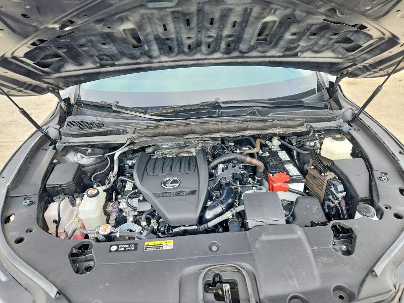 Zdjęcie 12 z aukcji – 2024 LEXUS RX 350 z VIN 2T2BAMBA4RC027204