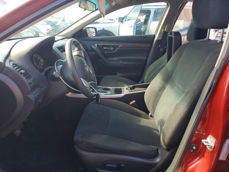 Photo 7 from auction – 2015 NISSAN ALTIMA with VIN 1N4AL3AP2FC296127