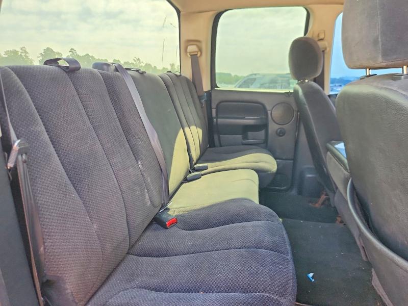 Photo 10 from auction – 2002 DODGE RAM 1500 with VIN 1D7HU18N42S577060