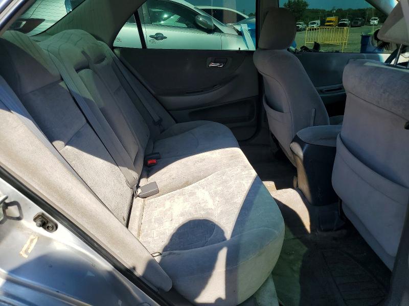 Photo 10 from auction – 2002 HONDA ACCORD with VIN 1HGCG56642A097154