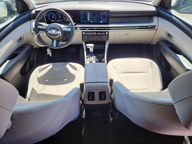 Zdjęcie 8 z aukcji – 2025 HYUNDAI TUCSON z VIN 5NMJB3DE3SH563584