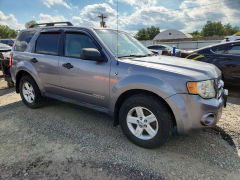 Photo 4 from auction – 2008 FORD ESCAPE with VIN 1FMCU59H78KE43197
