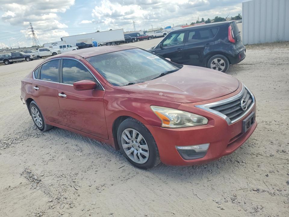 Снимка 4 от търг – 2013 NISSAN ALTIMA с VIN 1N4AL3AP6DN481542