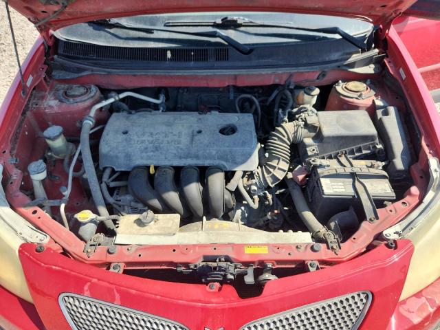 Photo 12 from auction – 2006 PONTIAC VIBE with VIN 5Y2SL65826Z421742