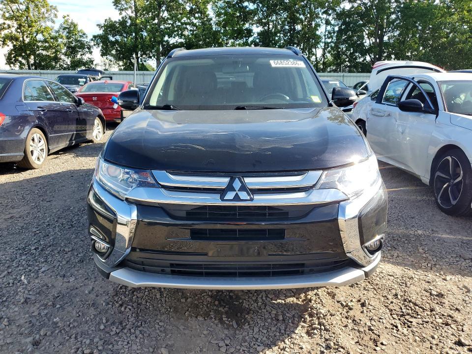 Zdjęcie 5 z aukcji – 2016 MITSUBISHI OUTLANDER z VIN JA4AZ3A39GZ036239