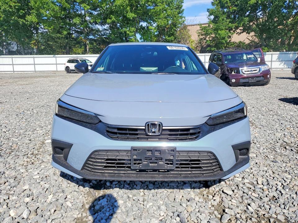 Снимка 5 от търг – 2024 HONDA CIVIC с VIN 2HGFE2F59RH543268