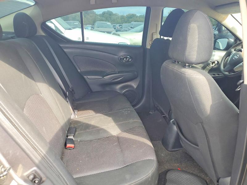 Photo 10 from auction – 2017 NISSAN VERSA with VIN 3N1CN7AP3HL854081