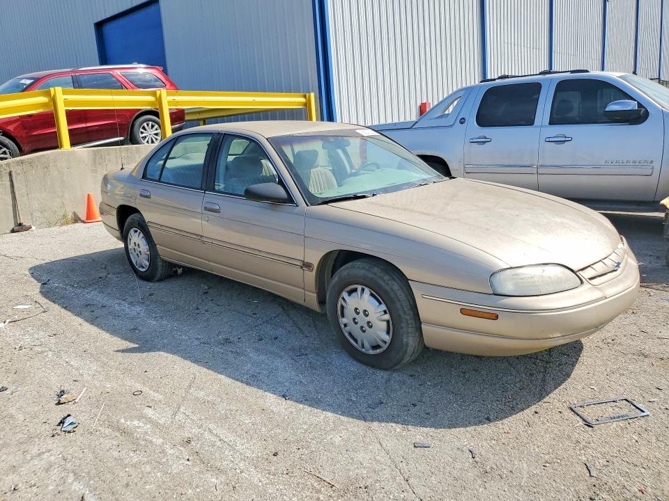 Снимка 4 от търг – 1999 CHEVROLET LUMINA с VIN 2G1WL52M9X9246200