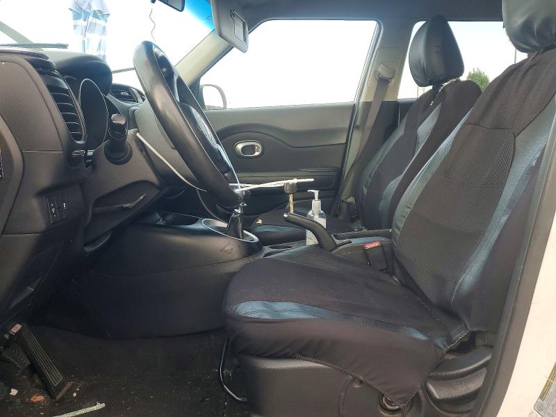 Photo 7 from auction – 2015 KIA SOUL with VIN KNDJN2A20F7180176