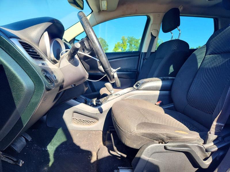 Photo 7 from auction – 2015 DODGE JOURNEY with VIN 3C4PDCAB3FT587942