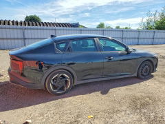 Photo 3 from auction – 2025 KIA K4 with VIN 3KPFU4DEXSE035005