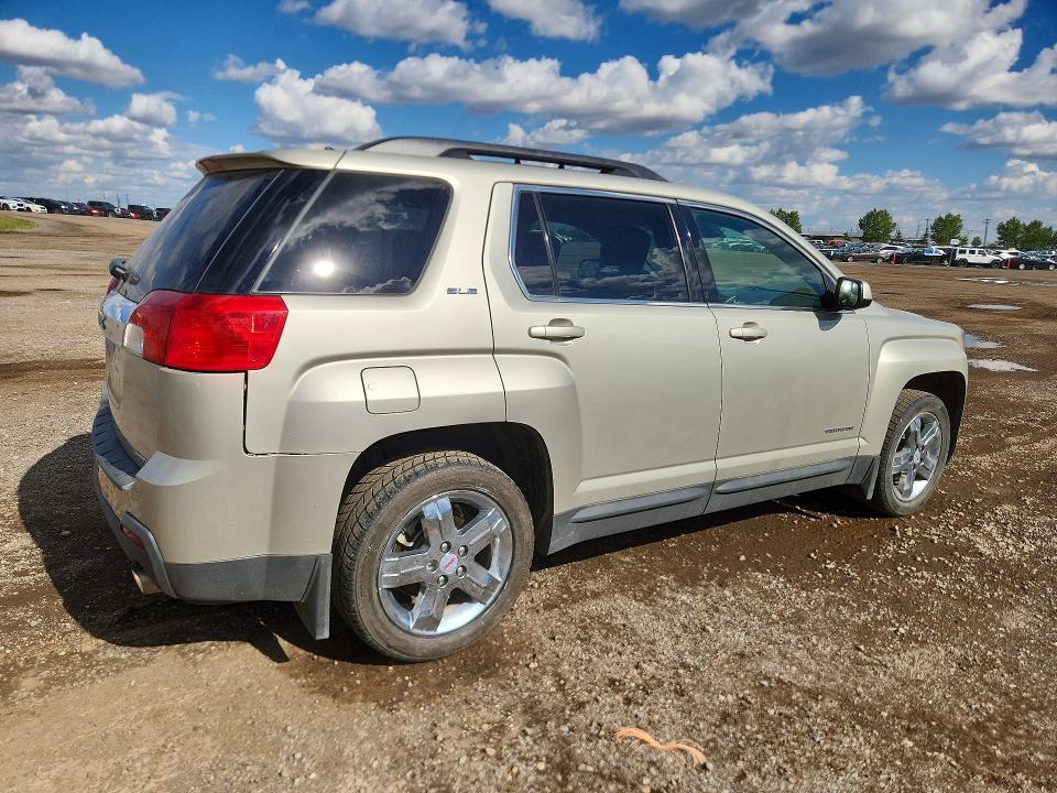 Фото 3 с аукциона – 2013 GMC TERRAIN с VIN 2GKFLTE35D6404144