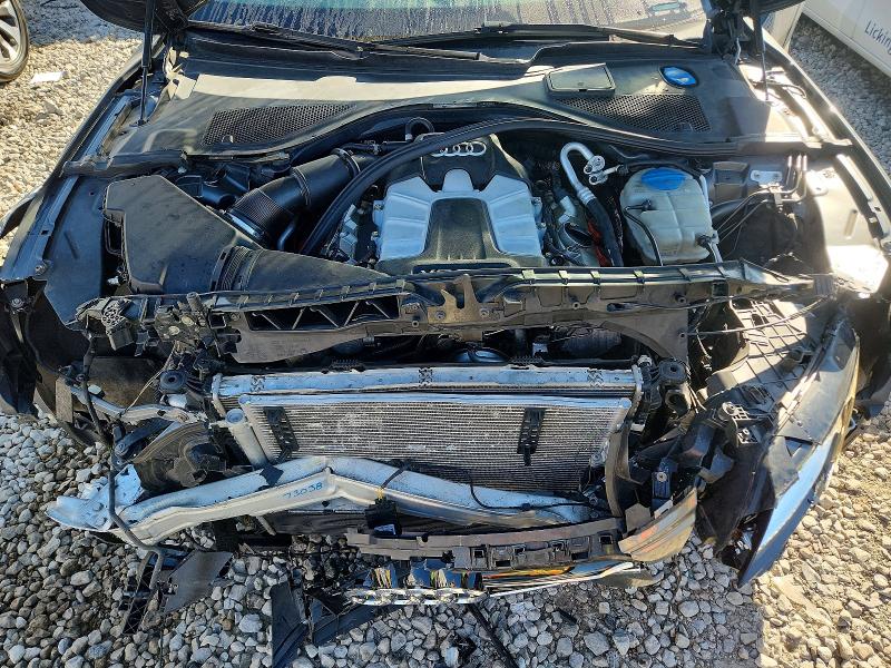صورة رقم 11 من المزاد - 2015 AUDI A7 مع VIN WAU2GAFC0FN030149