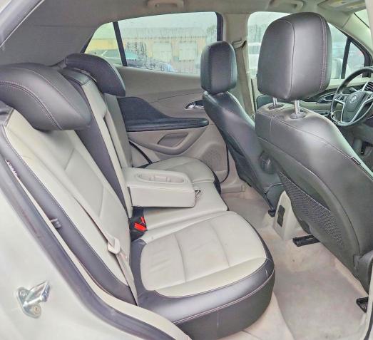 Снимка 11 от търг – 2014 BUICK ENCORE с VIN KL4CJCSB3EB521441