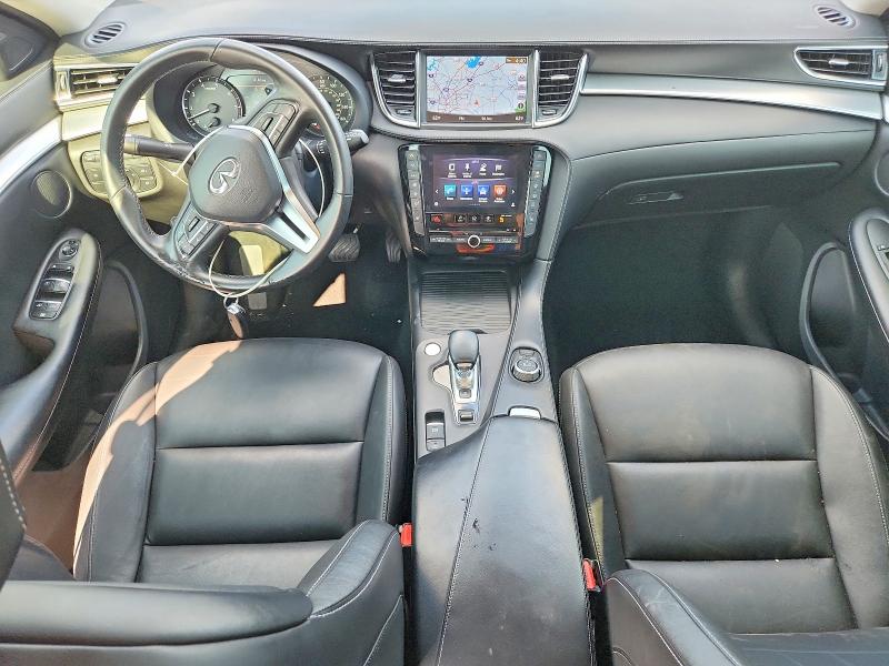 Снимка 8 от търг – 2019 INFINITI QX50 с VIN 3PCAJ5M10KF134500