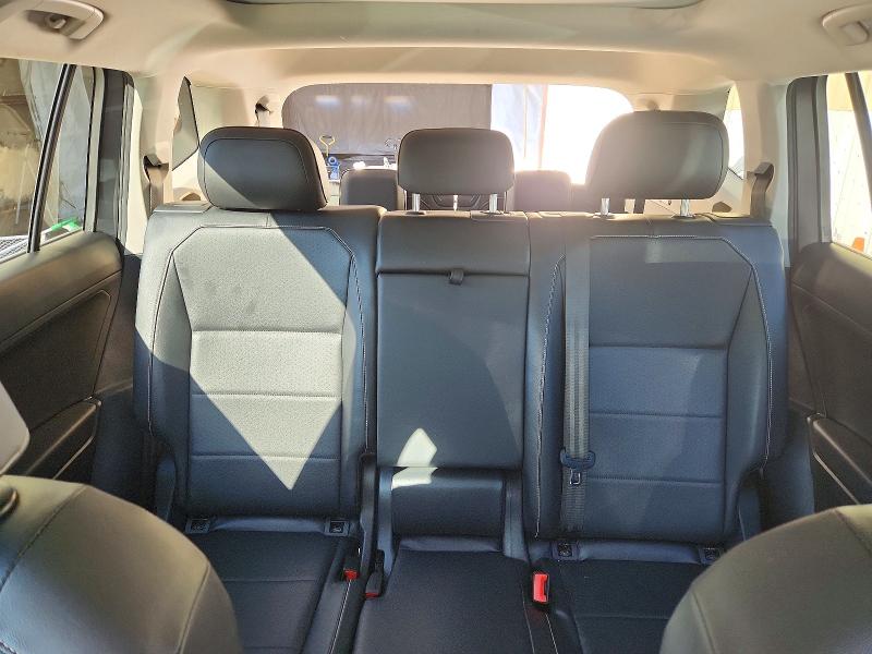 Снимка 10 от търг – 2021 VOLKSWAGEN TIGUAN с VIN 3VV3B7AX8MM017807