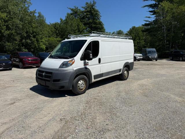 صورة رقم 2 من المزاد - 2015 RAM PROMASTER 1500 مع VIN 3C6TRVAG2FE515617