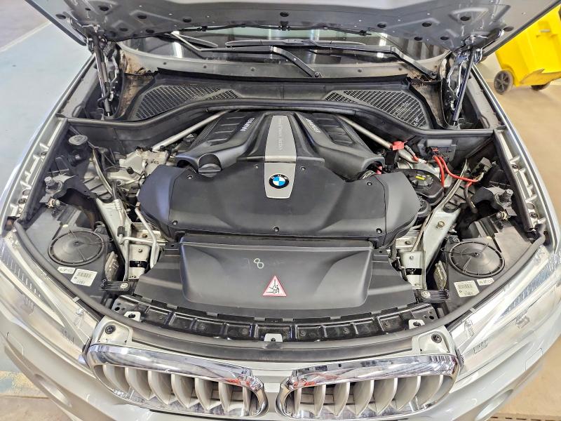 Photo 12 from auction – 2014 BMW X5 with VIN 5UXKR6C56E0J72113