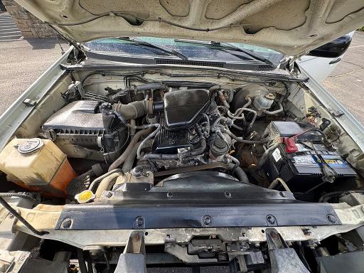 Снимка 11 от търг – 2009 TOYOTA TACOMA с VIN 5TEUX42N19Z652071