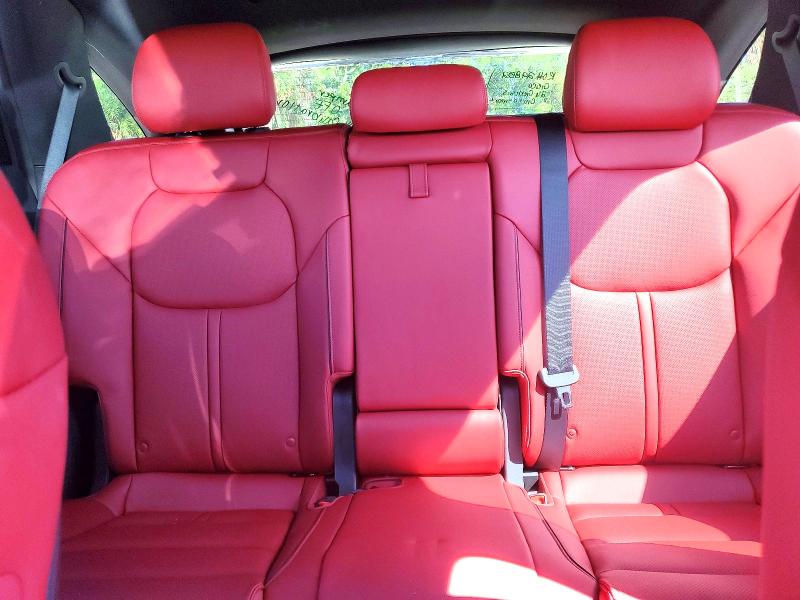 Photo 10 from auction – 2026 GENESIS GV70 with VIN 5NMMFDTB2TH066607
