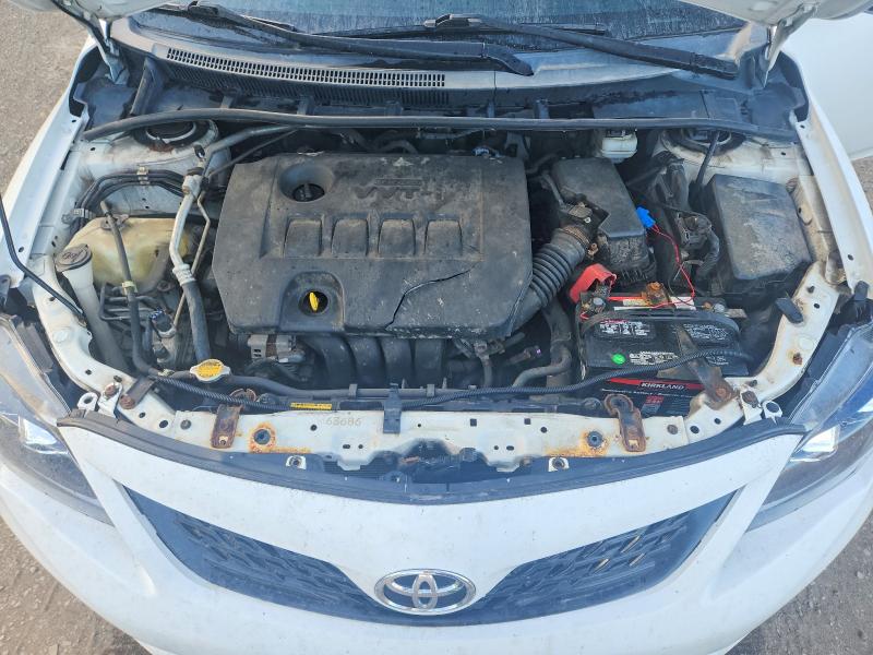Снимка 11 от търг – 2012 TOYOTA COROLLA с VIN 2T1BU4EEXCC823747
