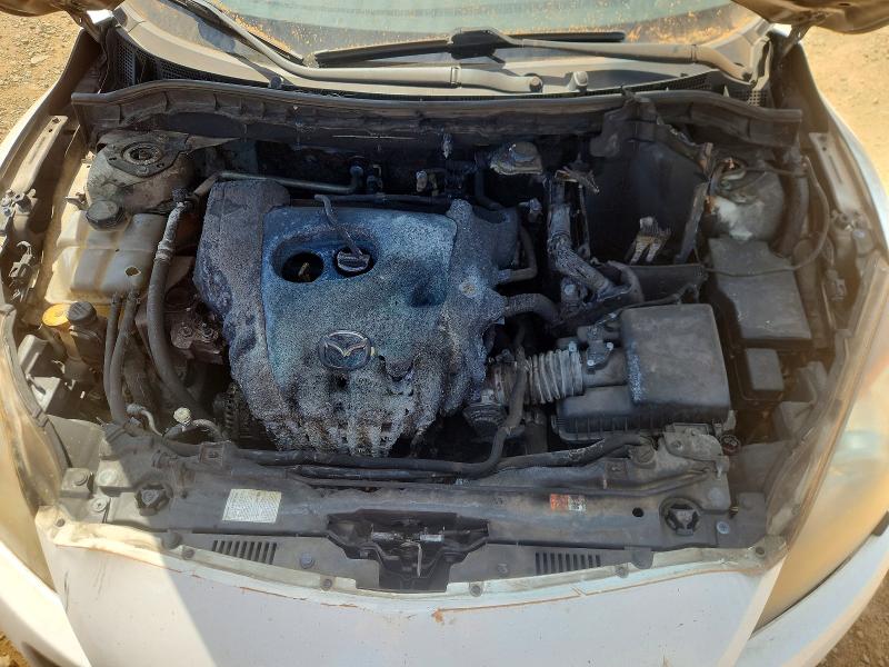 Снимка 11 от търг – 2012 MAZDA 3 с VIN JM1BL1V70C1686633