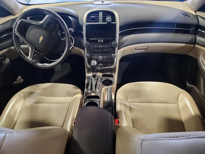 Снимка 8 от търг – 2014 CHEVROLET MALIBU с VIN 1G11E5SL5EF162147