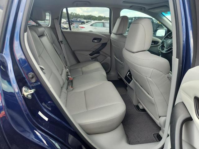 Photo 11 from auction – 2017 ACURA RDX with VIN 5J8TB4H50HL006326