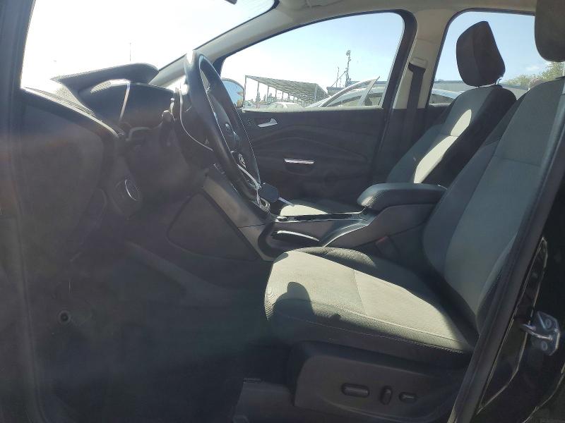 Снимка 7 от търг – 2018 FORD C-MAX с VIN 1FADP5AU7JL104664