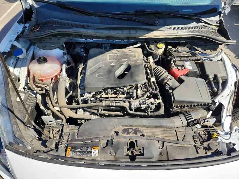 Photo 11 from auction – 2020 FORD ESCAPE with VIN 1FMCU0F69LUA59313