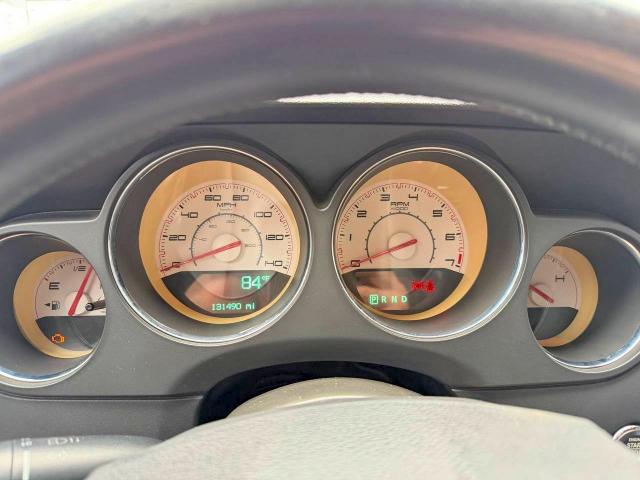 Zdjęcie 8 z aukcji – 2011 DODGE CHALLENGER z VIN 2B3CJ4DG0BH605273