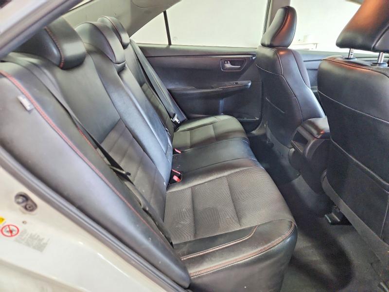 Photo 10 from auction – 2016 TOYOTA CAMRY with VIN 4T1BF1FK5GU140338